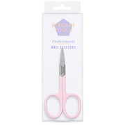 Elegant Touch Professional Nail Scissors